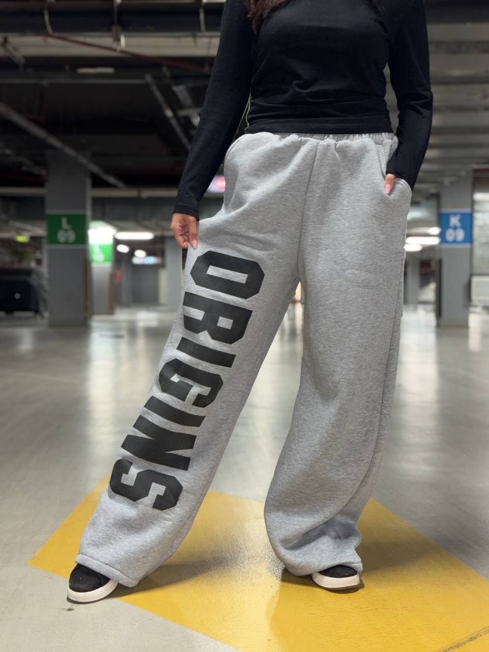 Origins Sweatpants - My Store